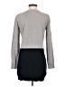 Maurices Gray Cardigan Size S - photo 2