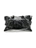 Heather Hawkins Metallic Black Green Shoulder Bag One size - photo 3