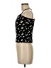 Justify Black Tank Top Size M - photo 5