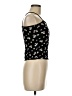 Justify Black Tank Top Size M - photo 4
