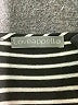 Loveappella Stripes Black Casual Dress Size S - photo 7
