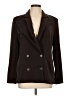 Samsoe Samsoe Brown Blazer Size L (estimated) - photo 1
