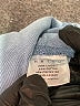 Hatch Blue Casual Pants Size Lg Maternity (3) - photo 7