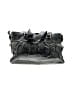 Heather Hawkins Metallic Black Green Shoulder Bag One size - photo 1
