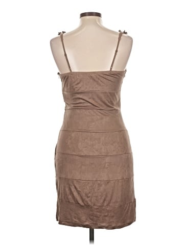 XOXO Cocktail Dress (view 2)