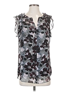 CAbi Sleeveless Blouse (view 1)