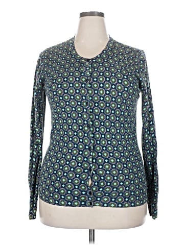 Merona Cardigan (view 1)