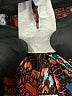 Deb Brown Sleeveless Blouse Size XL - photo 8