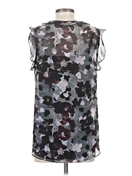 CAbi Sleeveless Blouse (view 2)
