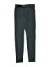 Assorted Brands Solid Teal Casual Pants Size 12 - 13 - photo 1