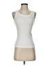 Banana Republic Solid White Active Tank Size XS - photo 1