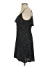 Sanctuary 100% Polyester Polka Dots Black Casual Dress Size XS - photo 5