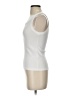 Banana Republic Solid White Active Tank Size XS - photo 5