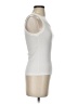 Banana Republic Solid White Active Tank Size XS - photo 4