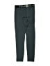 Assorted Brands Solid Teal Casual Pants Size 12 - 13 - photo 2
