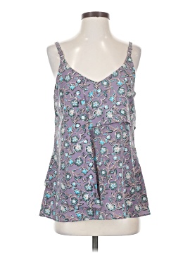 CAbi Sleeveless Blouse (view 1)