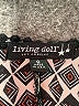 Living Doll 100% Polyester Black Kimono Size S - photo 7