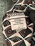 Living Doll 100% Polyester Black Kimono Size S - photo 8
