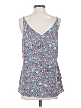 CAbi Sleeveless Blouse (view 2)