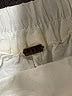 YFB Ivory Formal Skirt Size S - photo 3