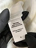 YFB Ivory Formal Skirt Size S - photo 4