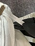 YFB Ivory Formal Skirt Size S - photo 5