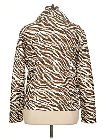 Clara S. Jacket (view 2)