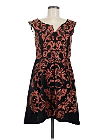 Yoana Baraschi Cocktail Dress (view 1)