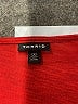 Torrid Red Long Sleeve Top Size Med Plus (00) - photo 7
