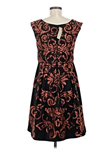 Yoana Baraschi Cocktail Dress (view 2)