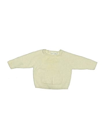 Zara Baby Pullover Sweater (view 1)