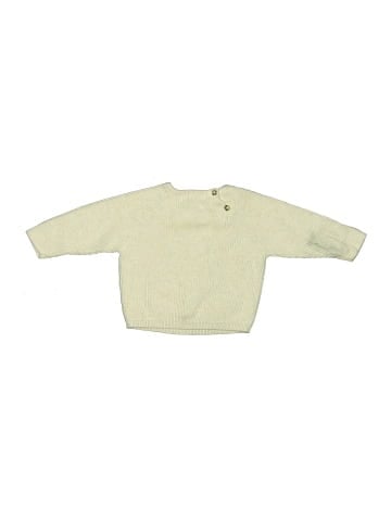Zara Baby Pullover Sweater (view 2)