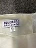 Blueberi Boulevard 100% Polyester Yellow Dress Size 6X - photo 3