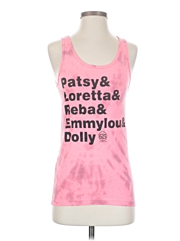 American Apparel Tank Top (view 1)