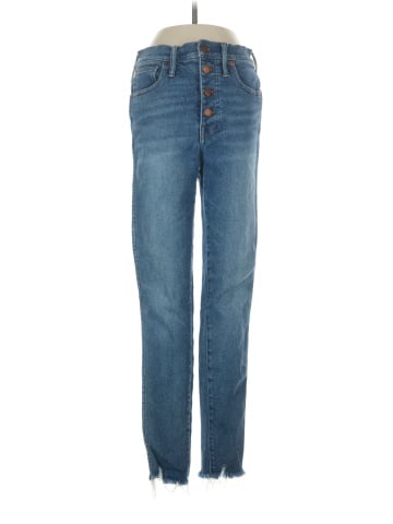 Madewell Jeans (view 1)
