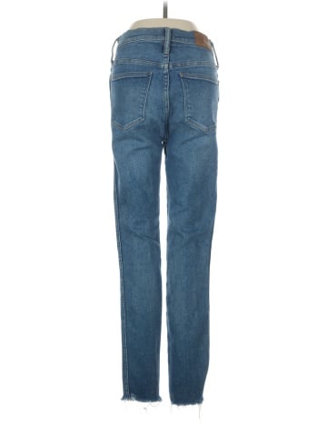 Madewell Jeans (view 2)