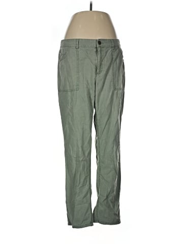 Caslon Casual Pants (view 1)