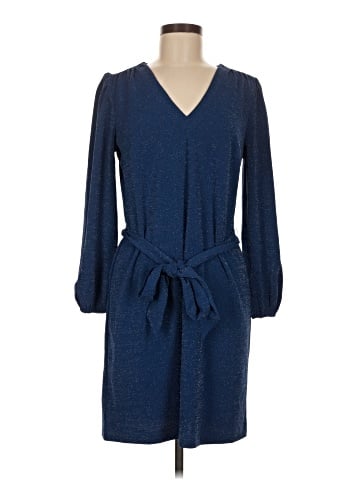 Ann Taylor Factory Casual Dress (view 1)
