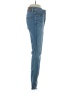 Madewell Solid Blue Jeans Size 27 waist (tall) - photo 4