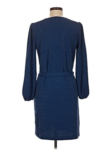 Ann Taylor Factory Casual Dress (view 2)