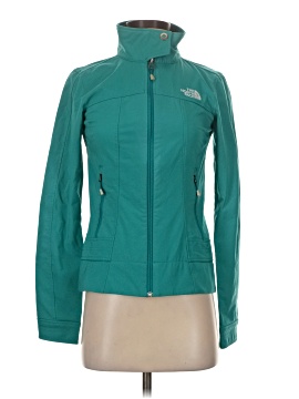 The North Face Track Jacket