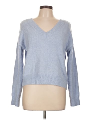 Jessica Simpson Pullover Sweater (view 1)
