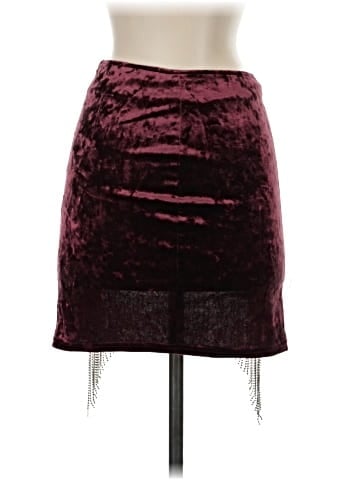 Say What? Formal Skirt (view 2)