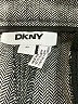 DKNY Chevron-herringbone Gray Dress Pants Size 10 - photo 7