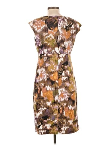 Connected Apparel Cocktail Dress (view 2)
