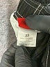 Nonwe 100% Polyester Black Board Shorts Size XS - photo 4
