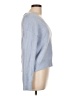 Jessica Simpson Blue Pullover Sweater Size L - photo 4