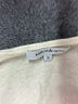 Barrow & Grove Ivory Long Sleeve T-Shirt Size S - photo 7