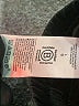 Athleta 100% Tencel Black Cargo Pants Size L - photo 8