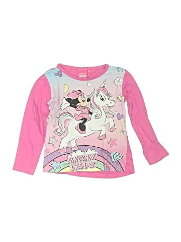 Disney Long Sleeve T-Shirt (view 1)